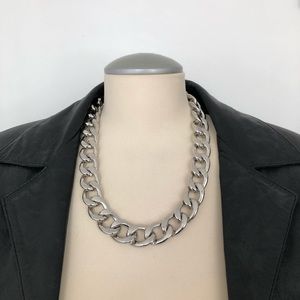 Chain necklace